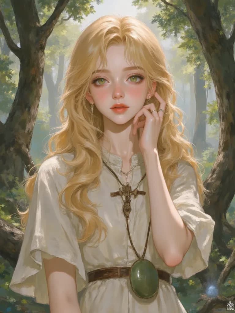 Elara Meadowlight thumbnail