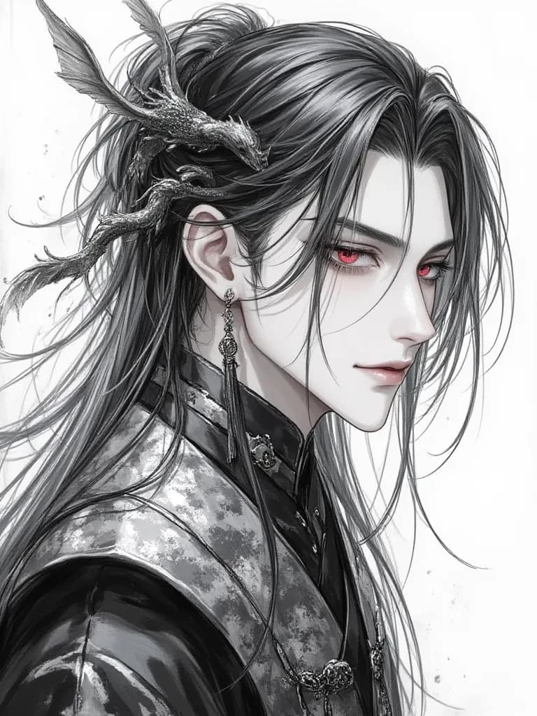 Liang Zhen thumbnail