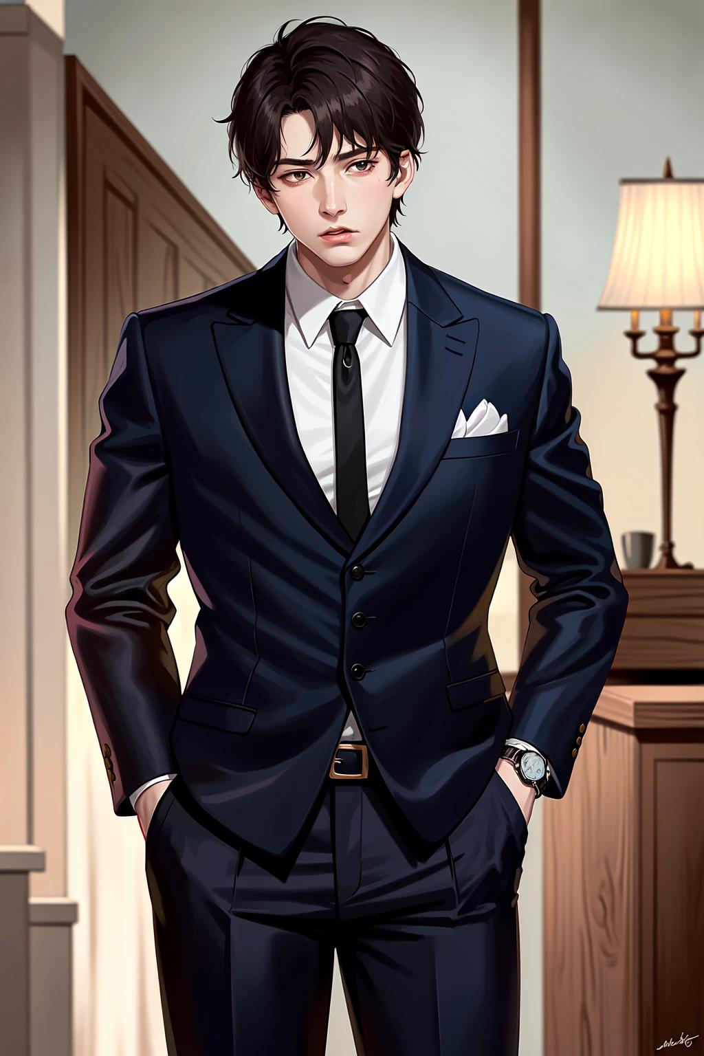 Jungkook Jeon thumbnail