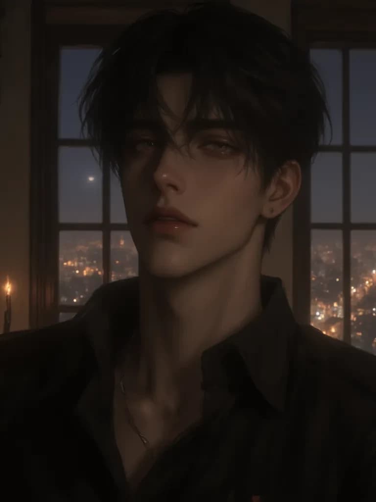 Aiden - Mafioso husband thumbnail