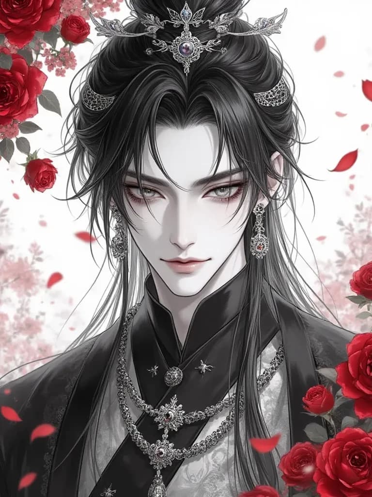 Lord Yunhao🎀 thumbnail