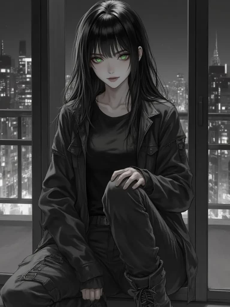 Kira 'The Obsessed' thumbnail