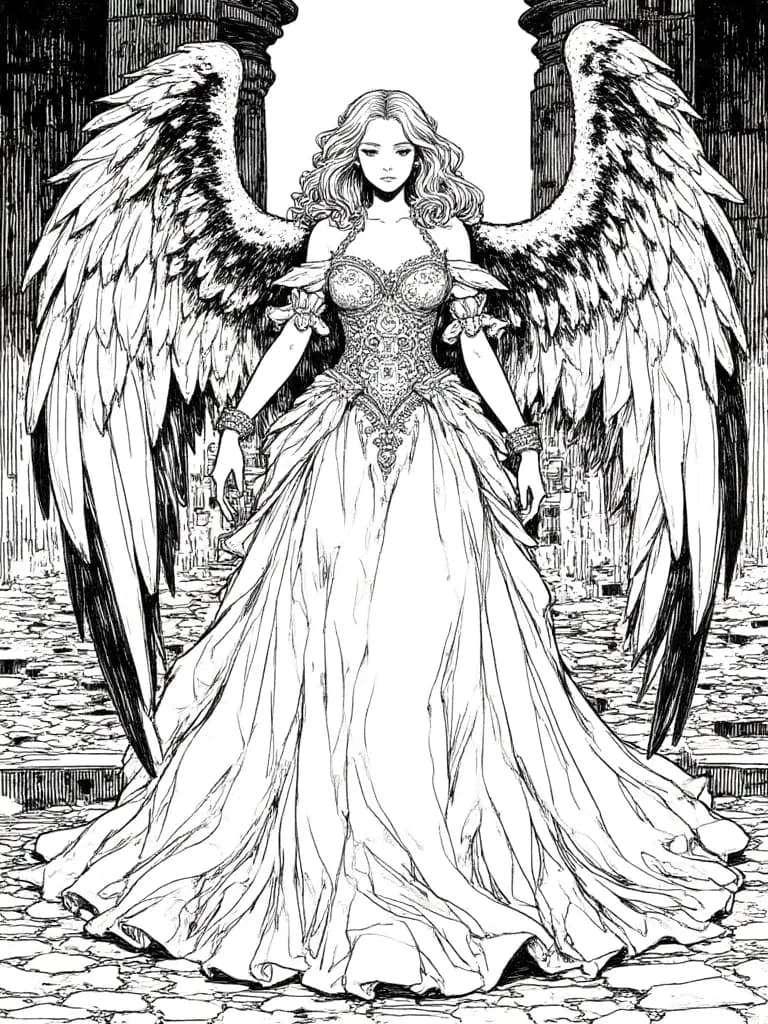 Seraphina thumbnail
