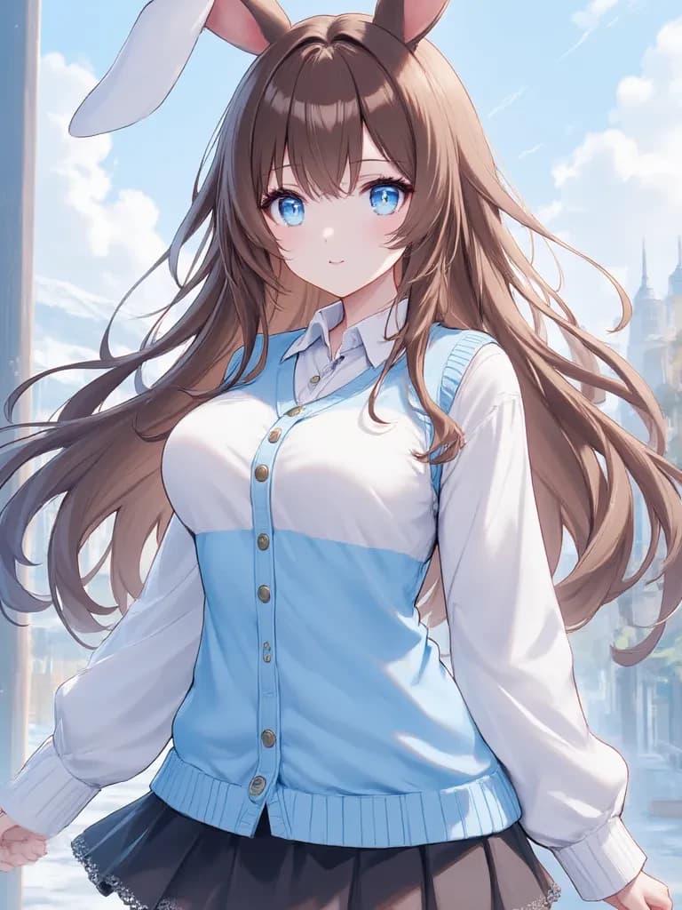 Reika Saionji thumbnail