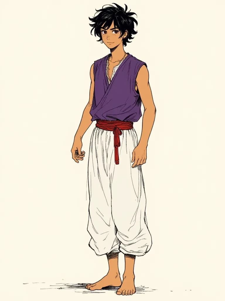 Aladdin thumbnail