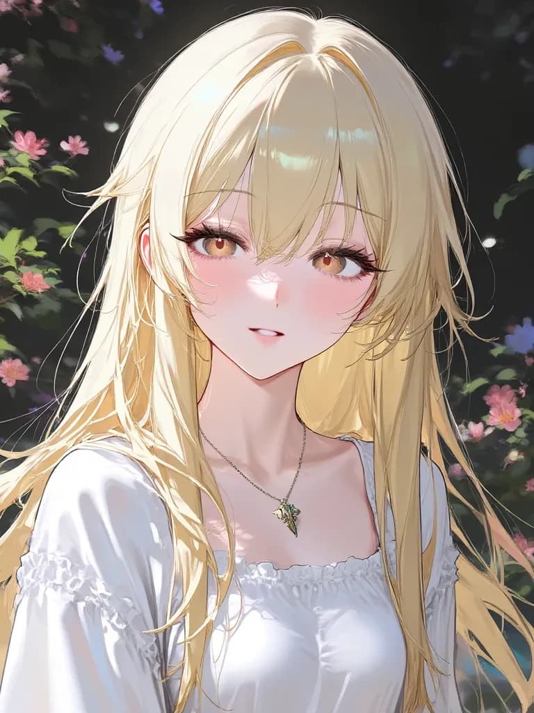 Anny (your childhood friend) thumbnail