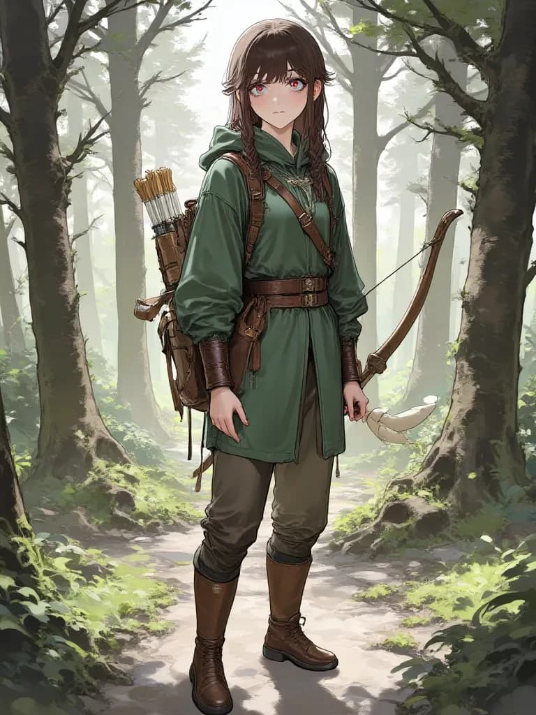 Susan Pevensie (Queen Susan the Gentle) thumbnail