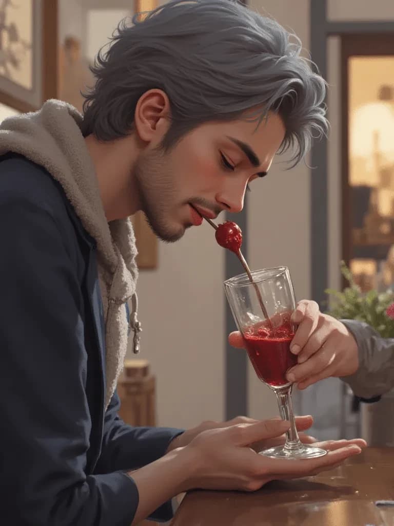 Your arrange marriage husband thumbnail