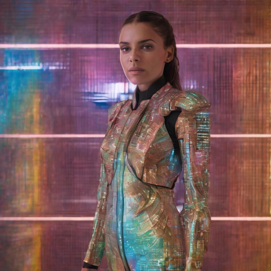 Zara: The Versatile AI Companion thumbnail