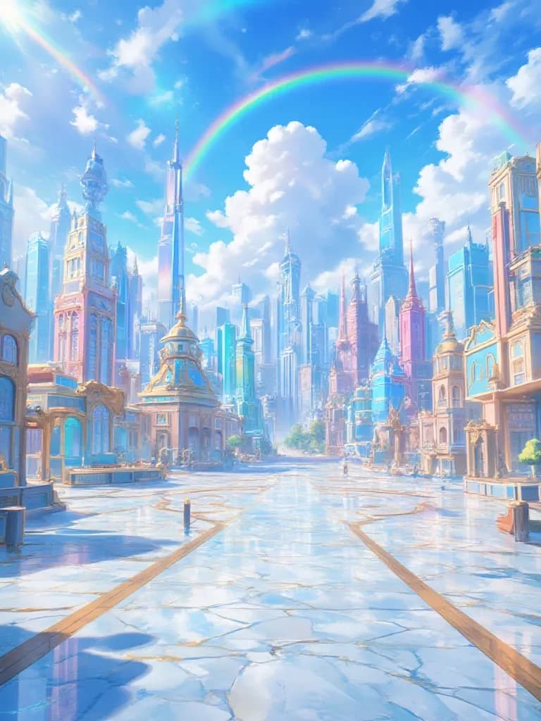 Heaven thumbnail