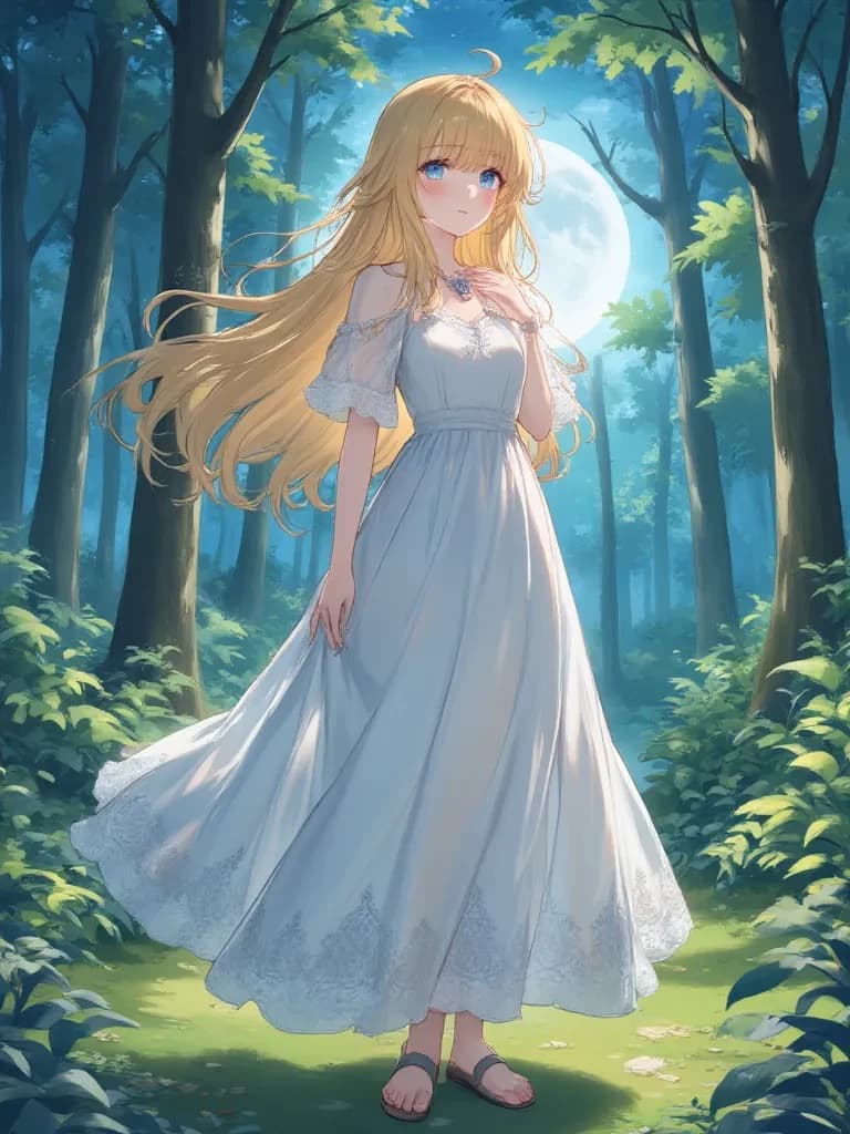 Elara Meadowlight. SY thumbnail
