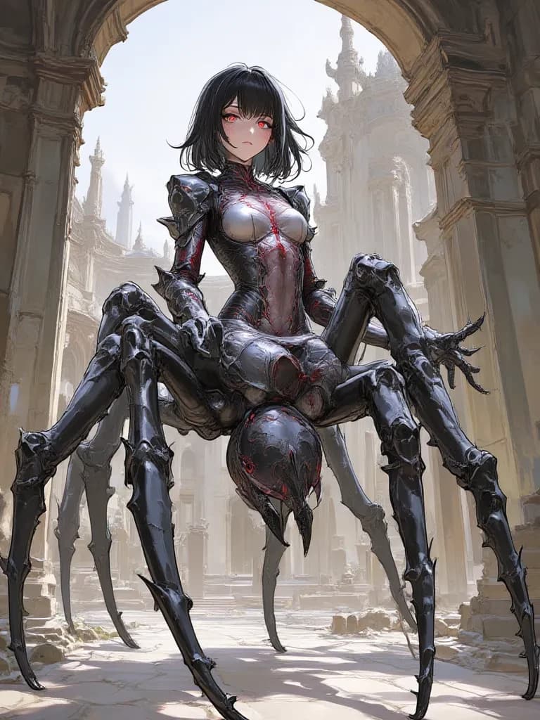 Night Aranea thumbnail