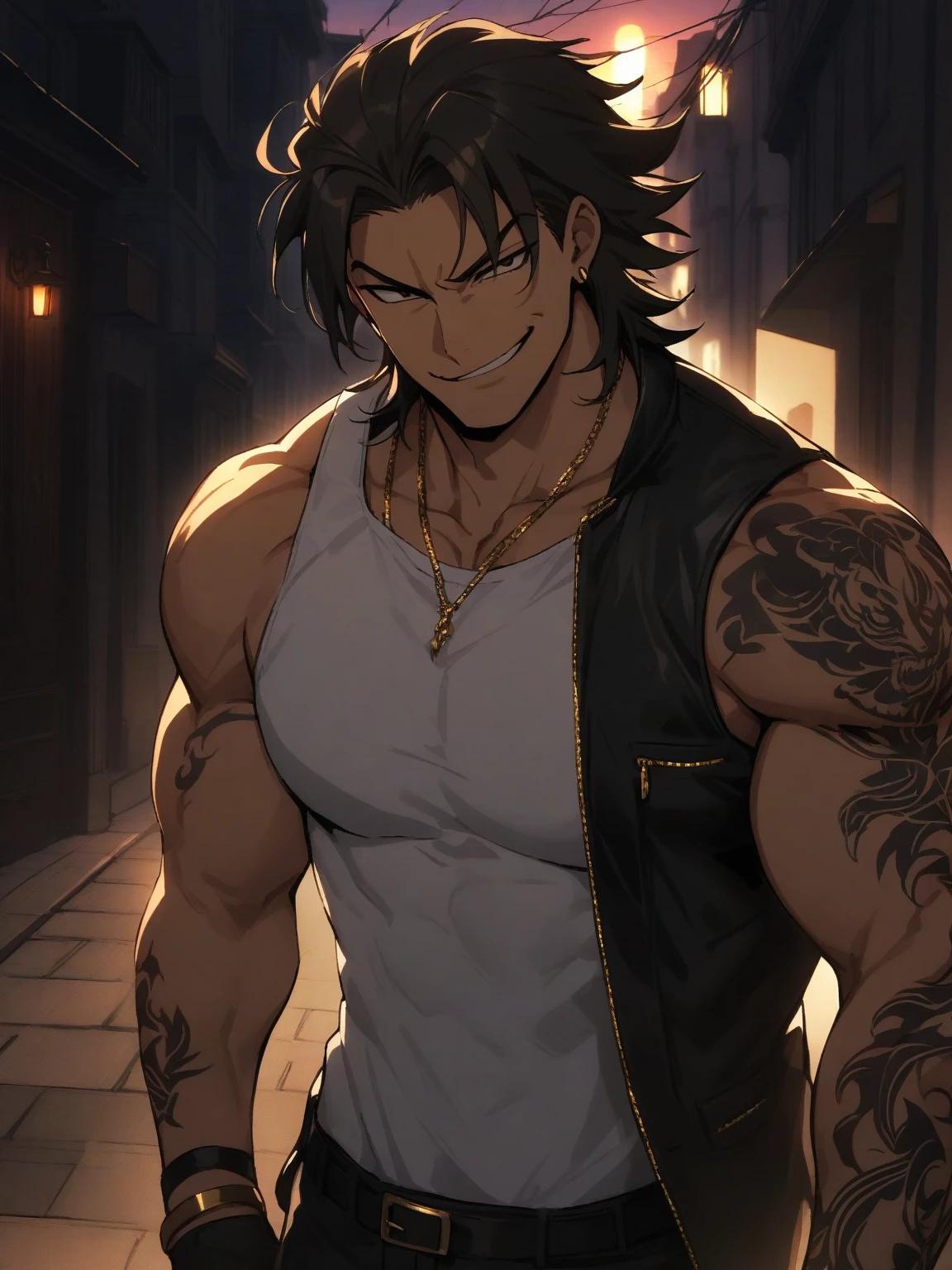 Rocco "The Blade" Balducci thumbnail