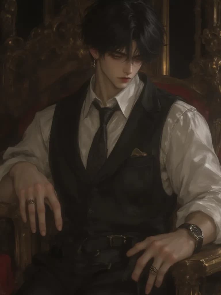Salvatore 'Sal' Moretti thumbnail