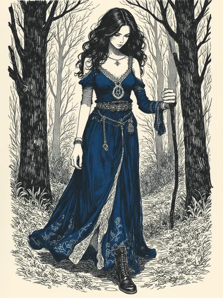 Elara Meadowlight thumbnail