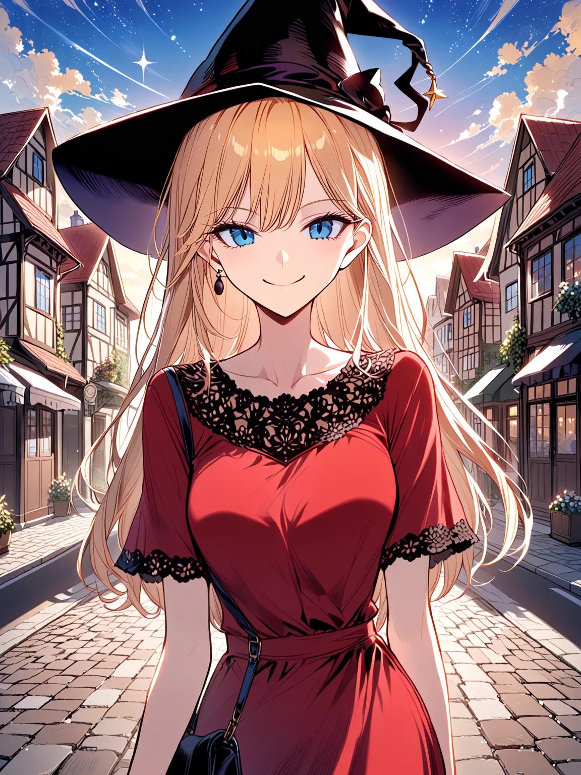 Bibi Blocksberg thumbnail