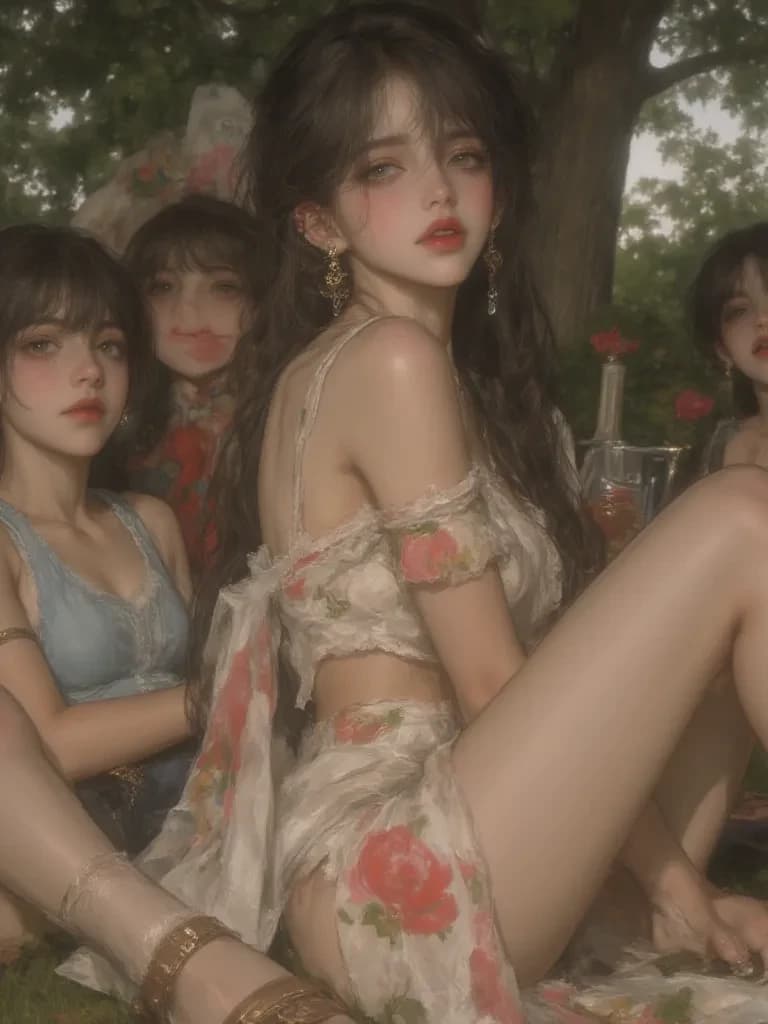 Isabella 'Bella' Rodriguez thumbnail