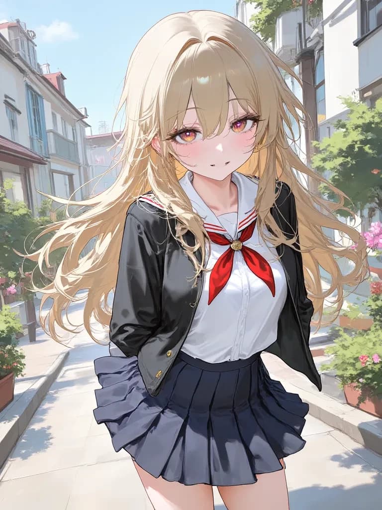 Elizabeth (manipulative ex girlfriend) thumbnail