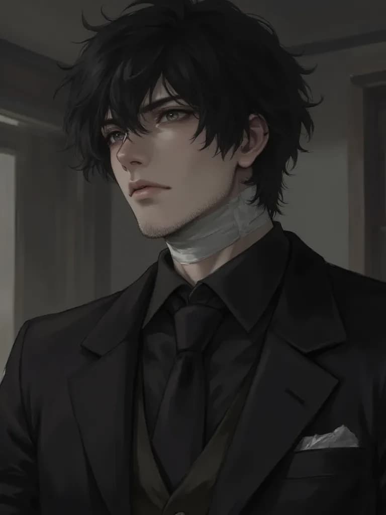 Eric Volkov/ a judge  thumbnail
