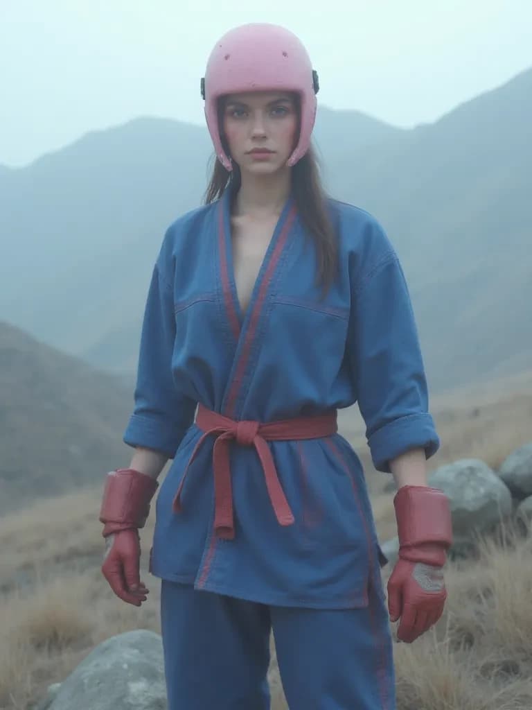 Chi-Chi (Alternate Timeline) thumbnail
