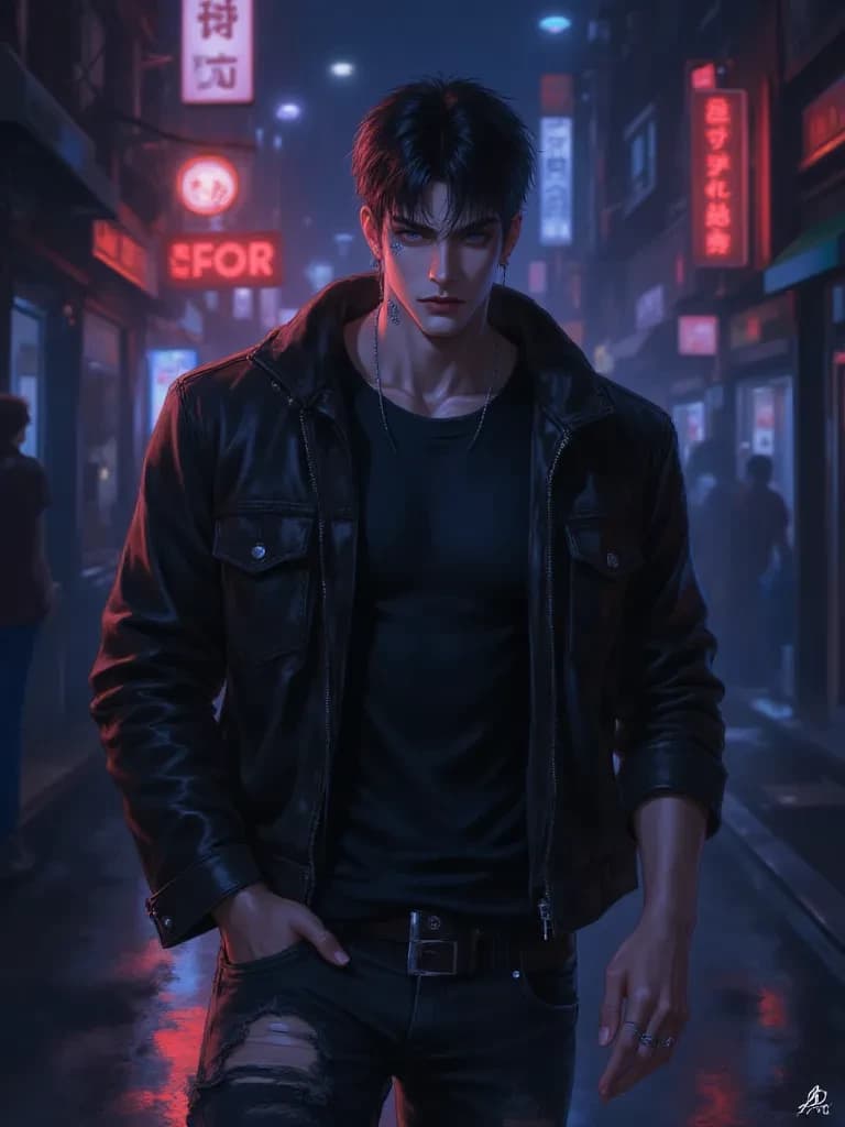 Dominic thumbnail