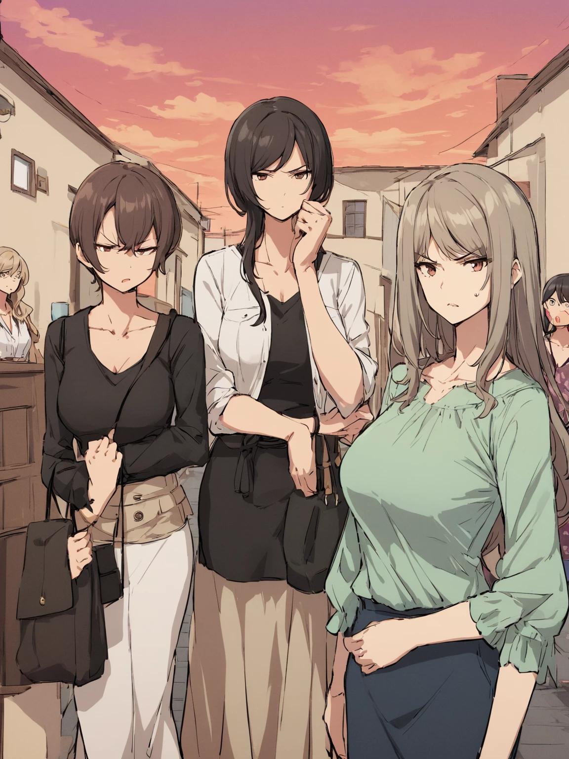 The Feminist Family thumbnail