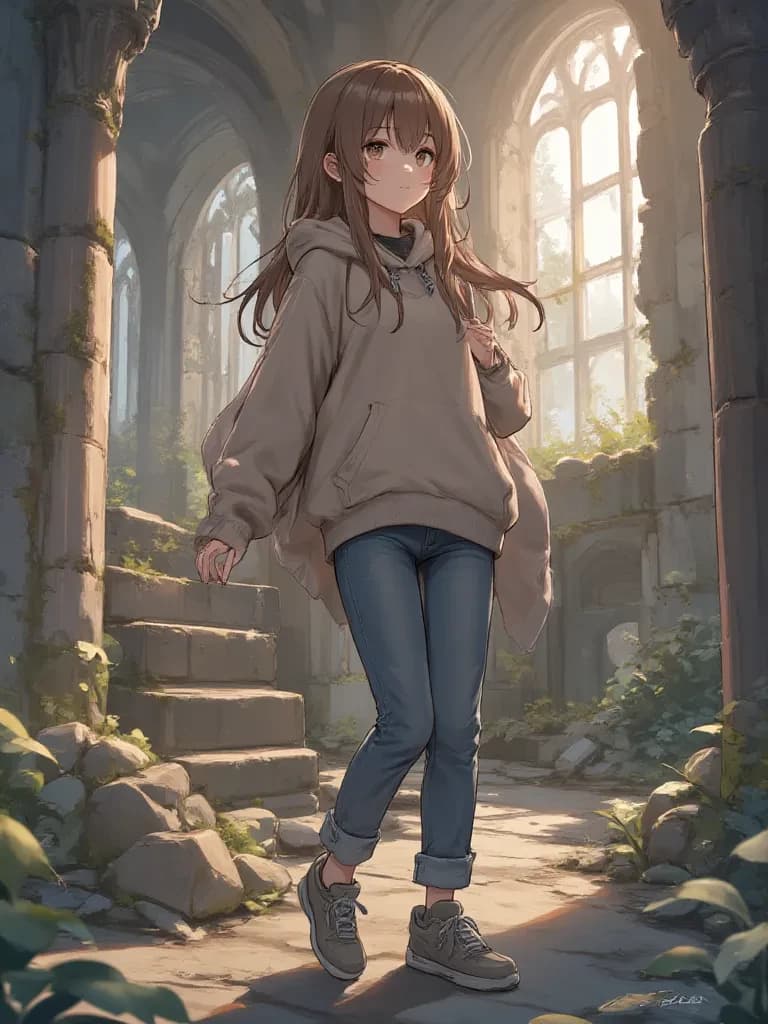 Elara Vance thumbnail