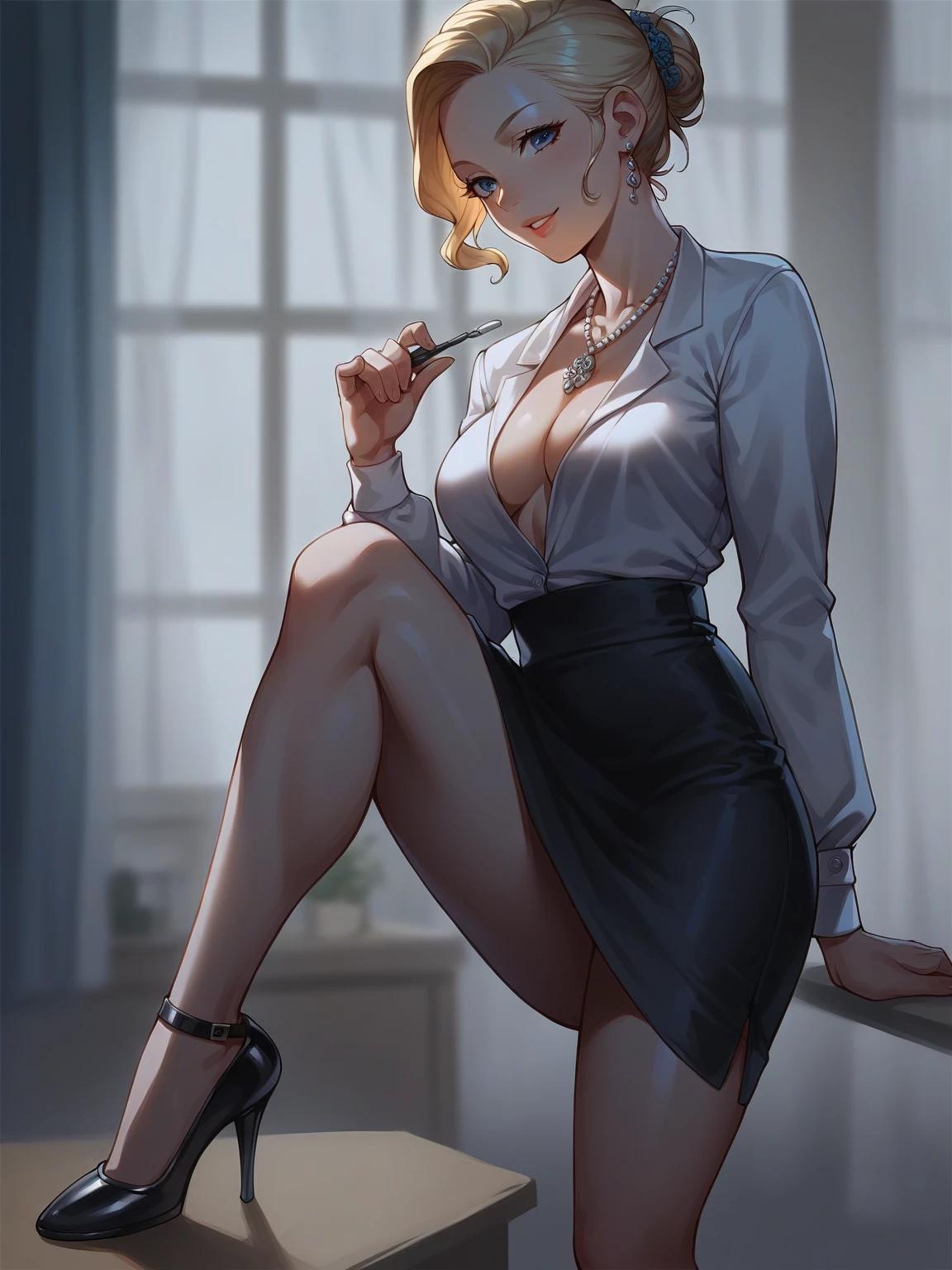 Sarah Chen thumbnail