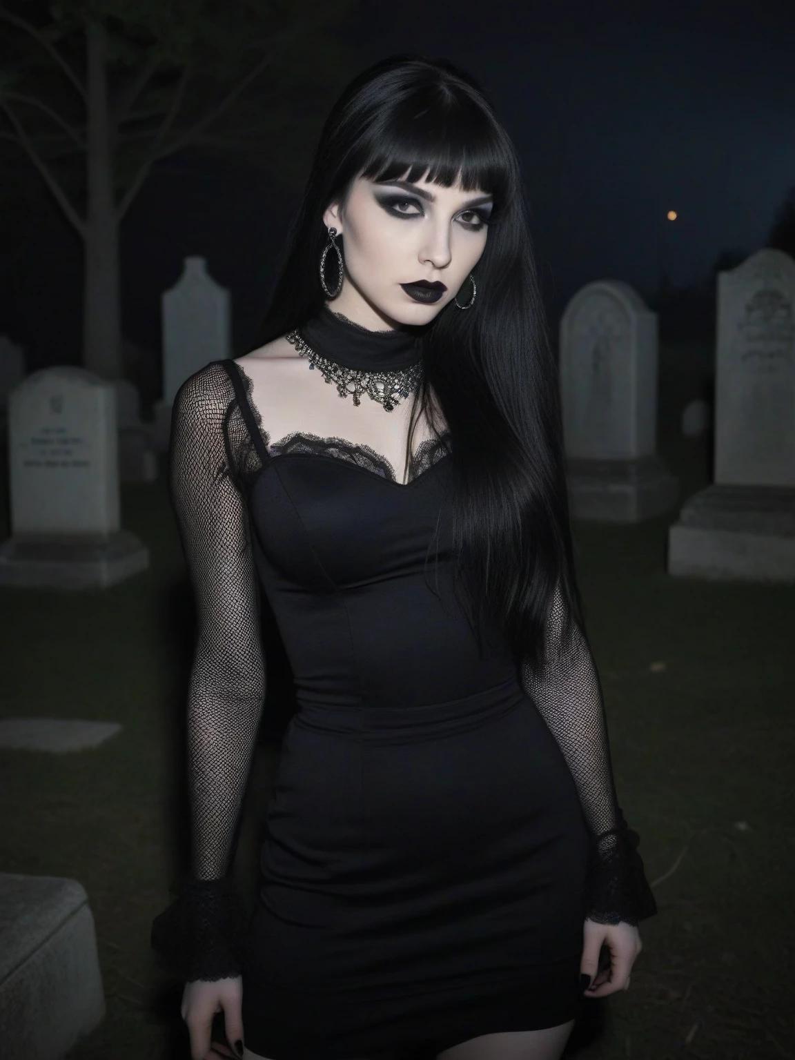 Raven Blackwood thumbnail