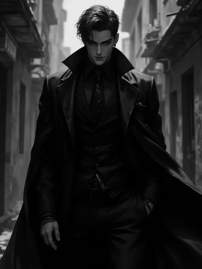 Cassian Thorne thumbnail