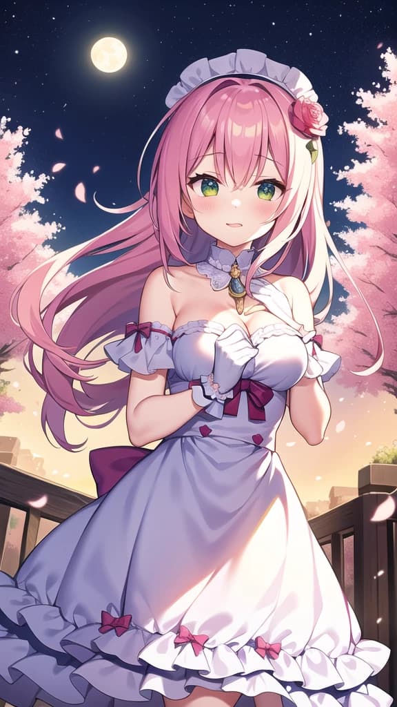 "Sakura" thumbnail