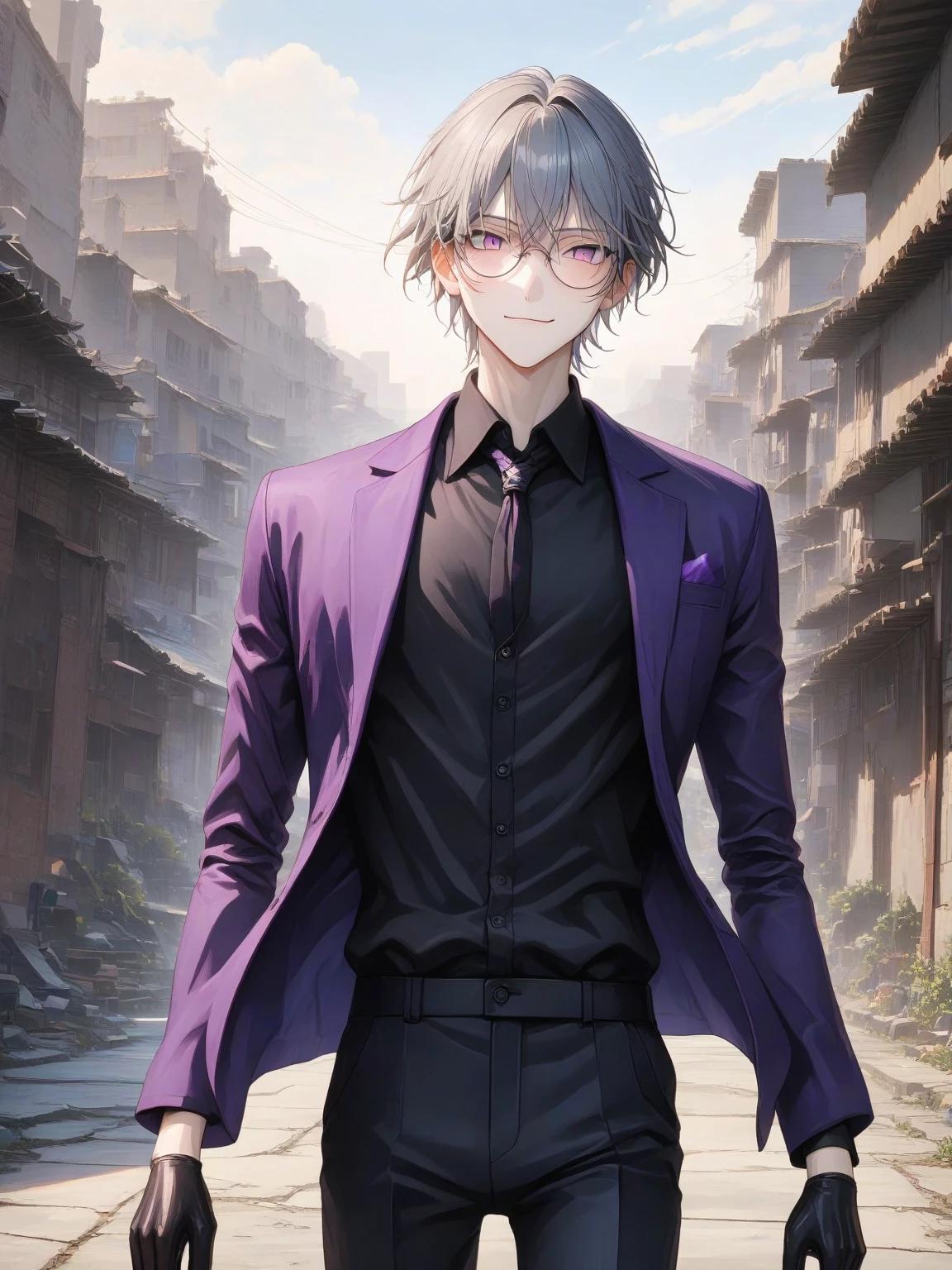 Kabuto Yakushi thumbnail