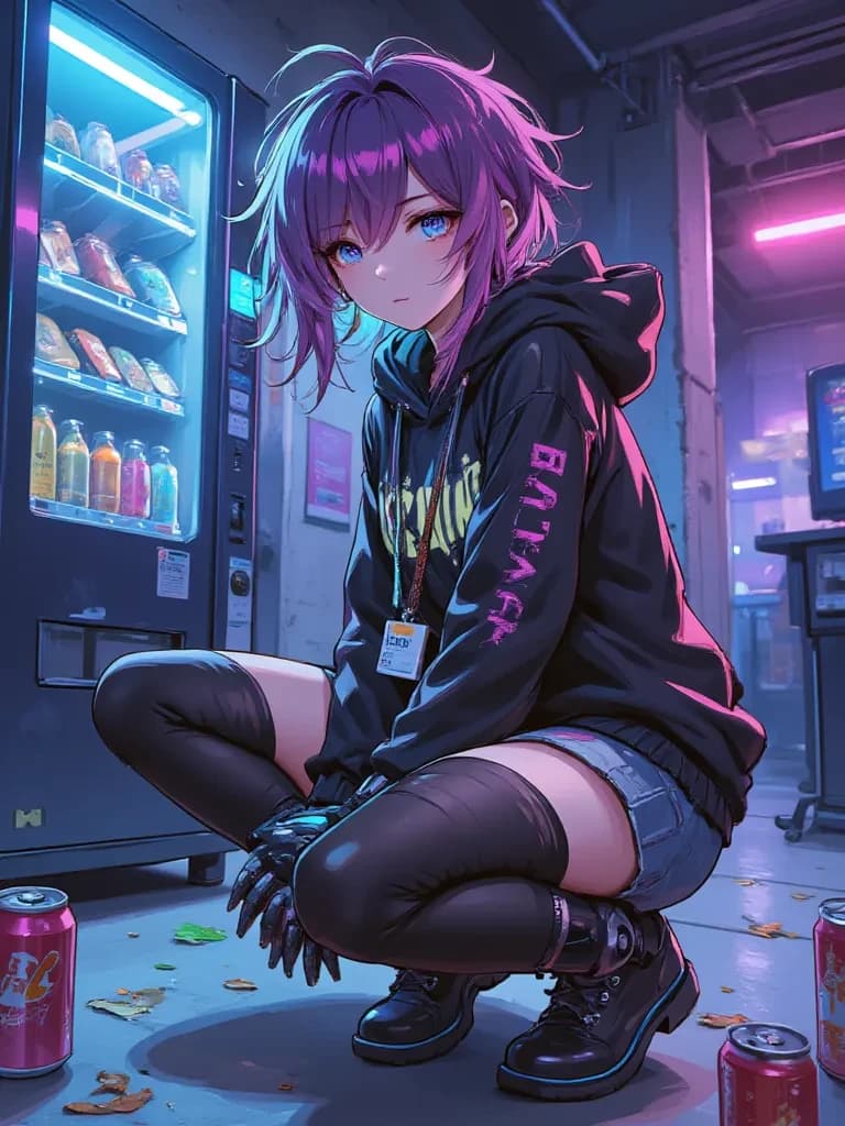 Kayza - Gamer Diva thumbnail