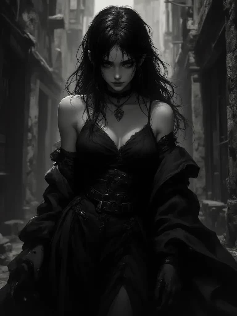 Necromancer thumbnail