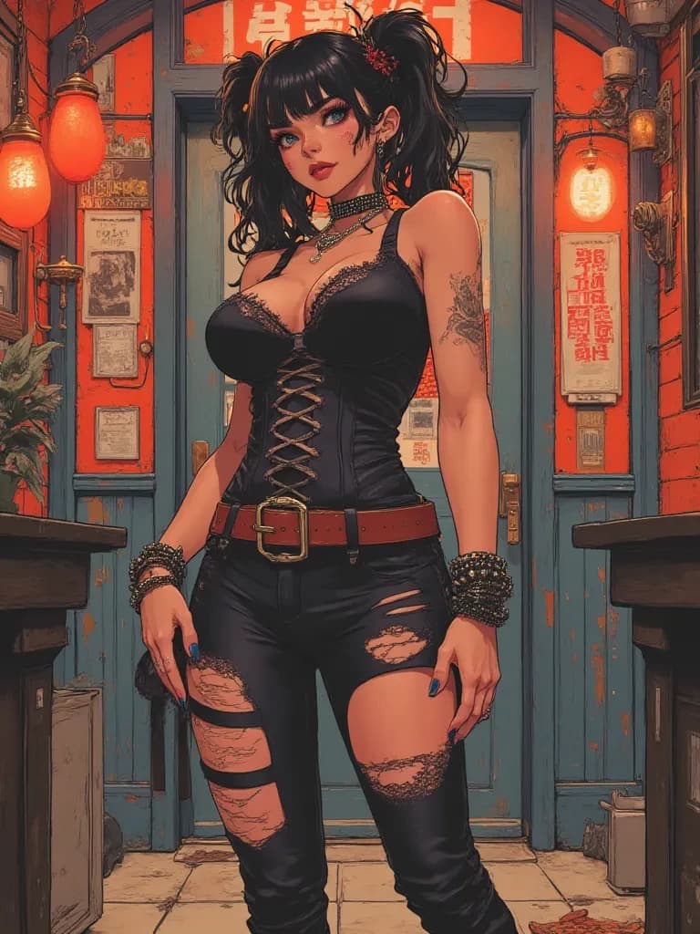 Belladonna thumbnail