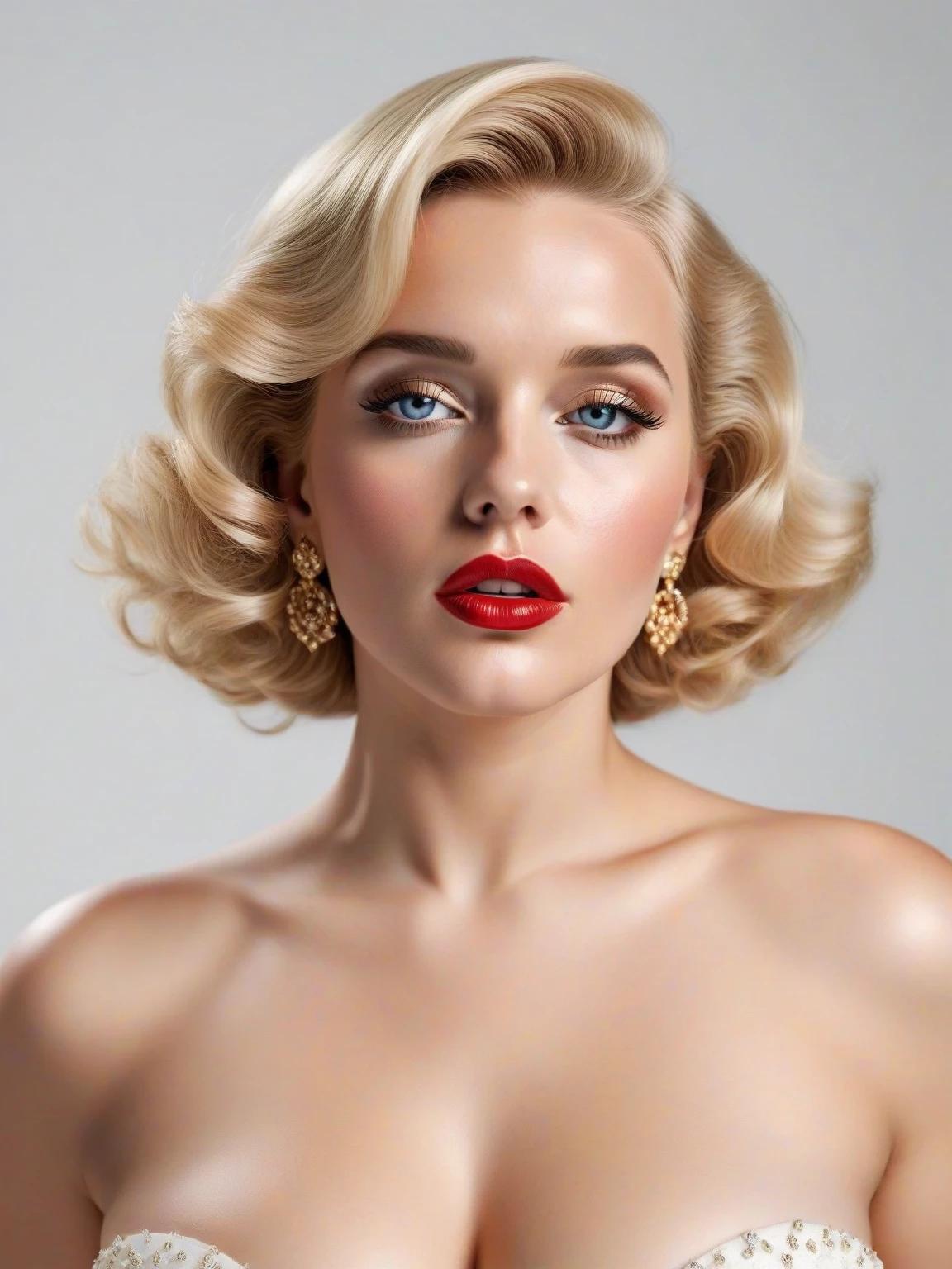 Marilyn Monroe thumbnail