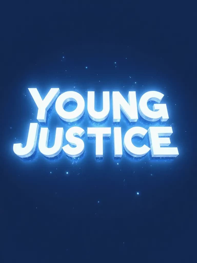 Young Justice  thumbnail