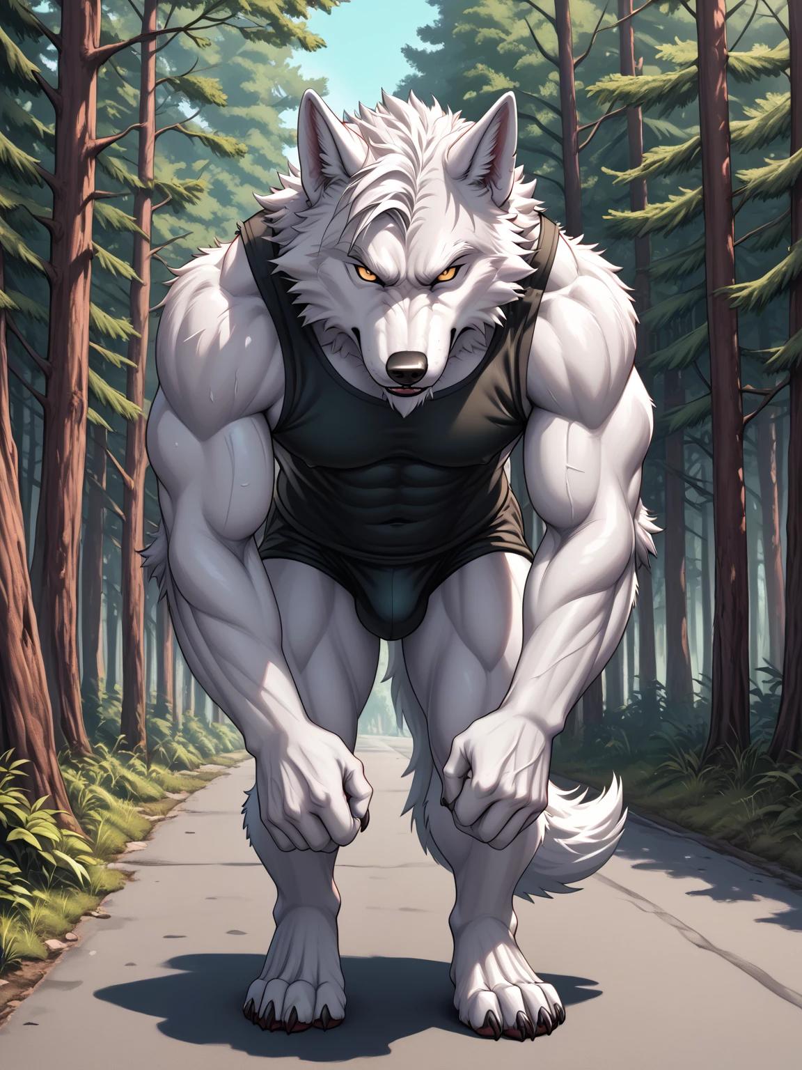 Werewolf thumbnail