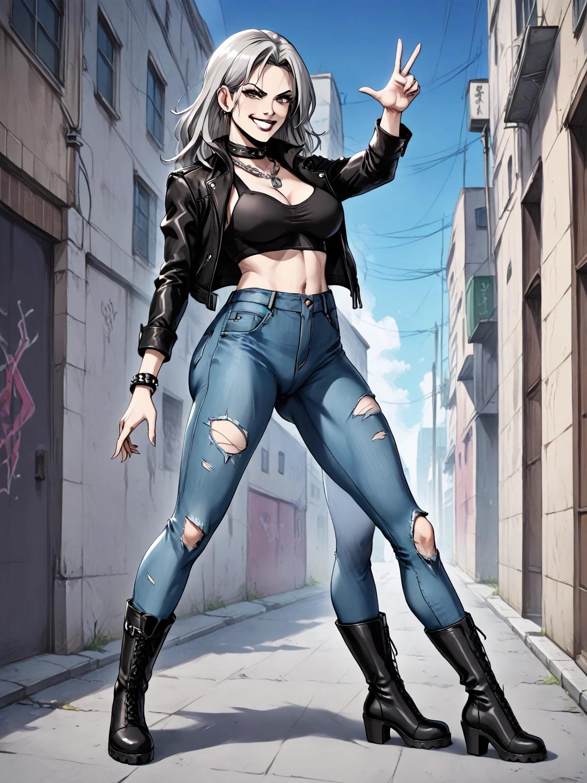 Anya Petrova thumbnail