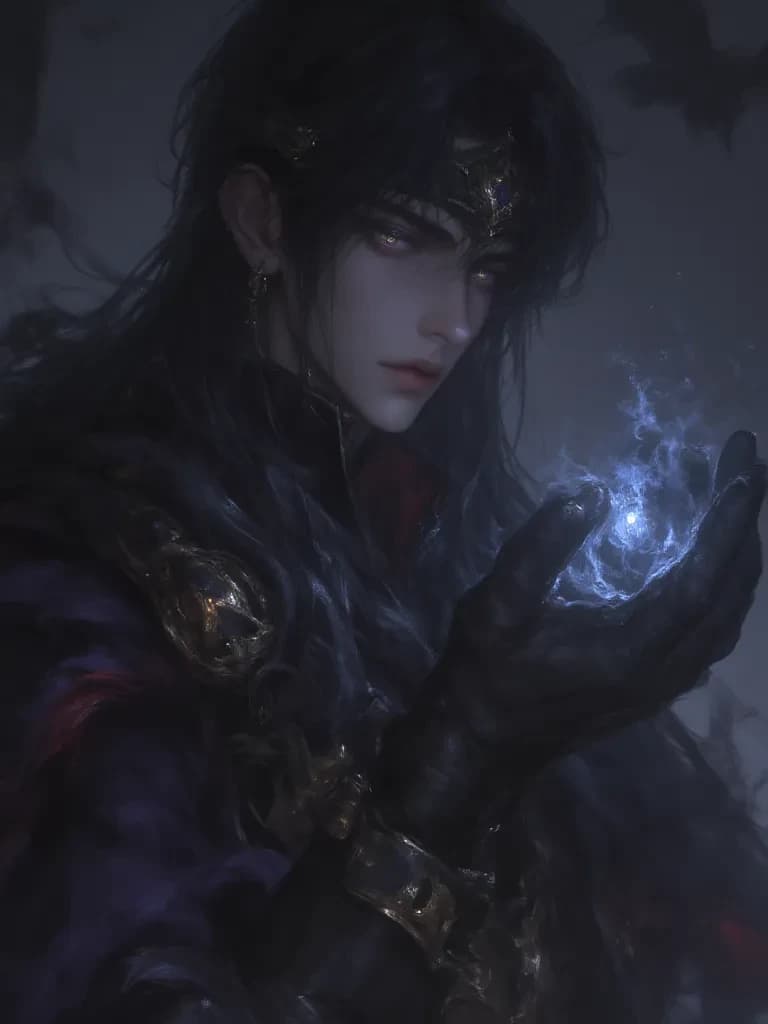 Hades thumbnail