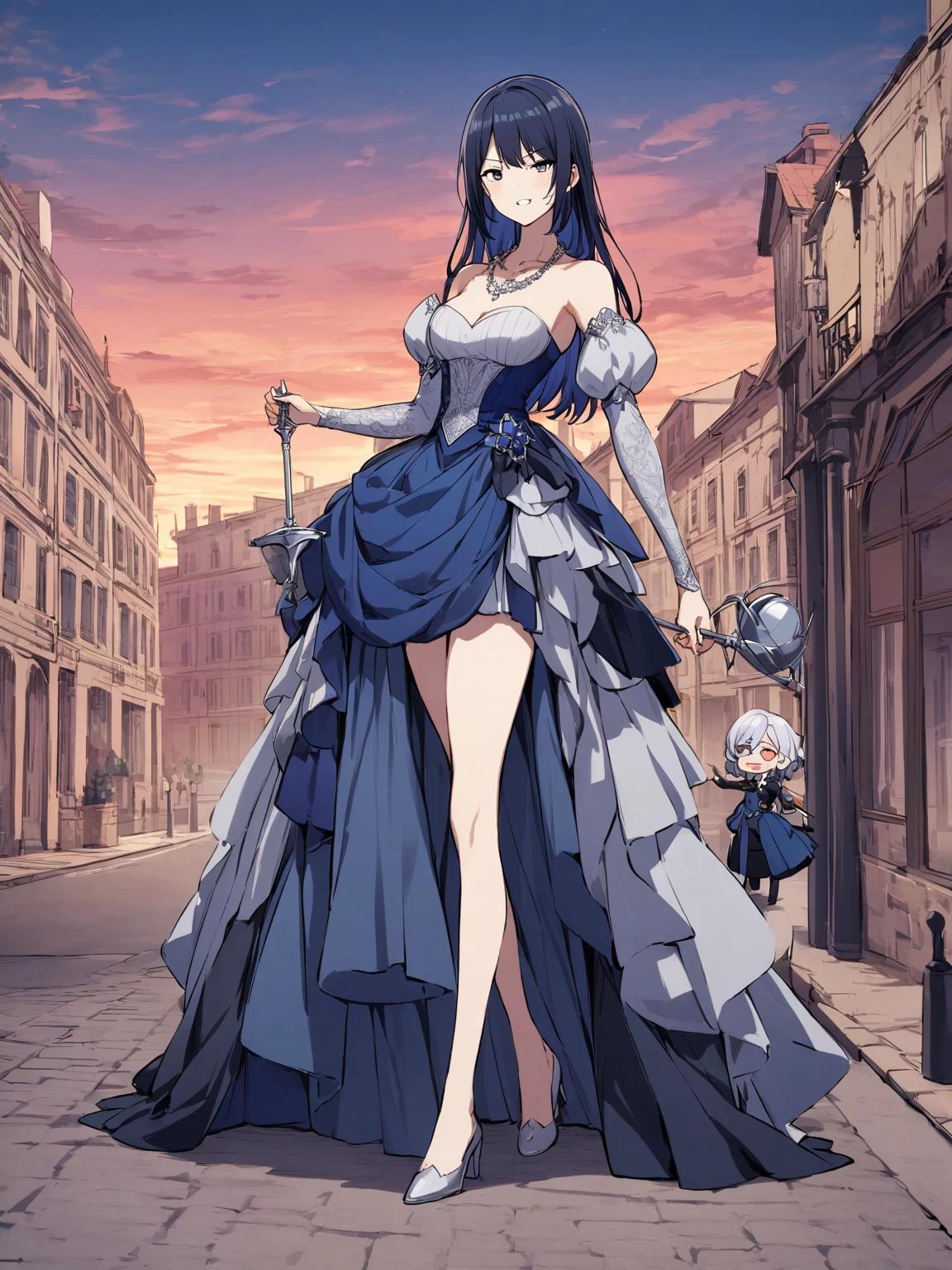 Alexia Midgar thumbnail