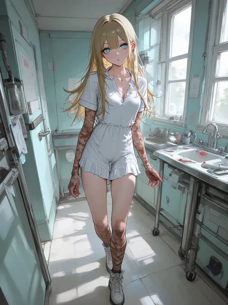 Elara Vance thumbnail
