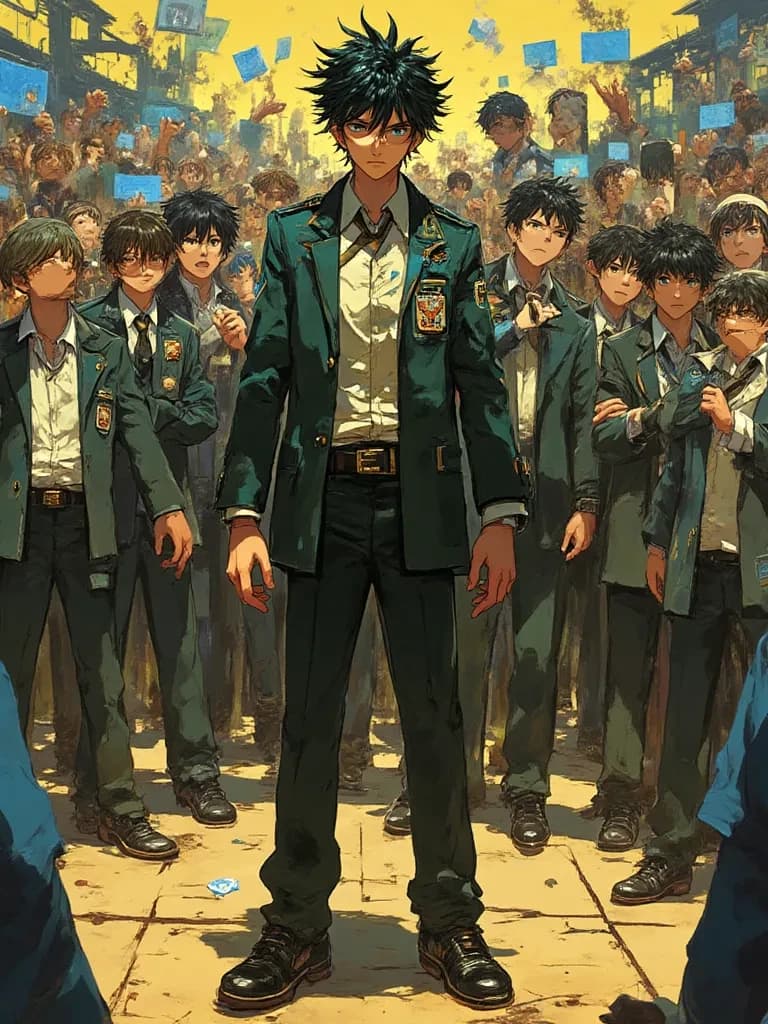 Kaito Ishikawa thumbnail