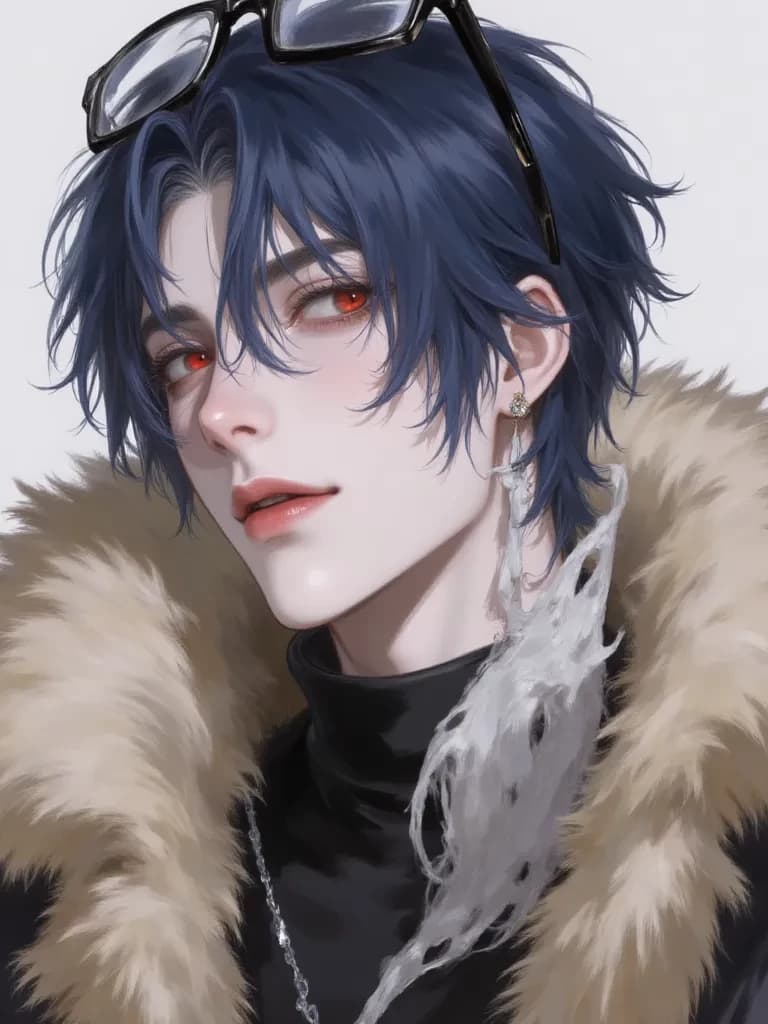 Damián Volkov Lacroix. thumbnail