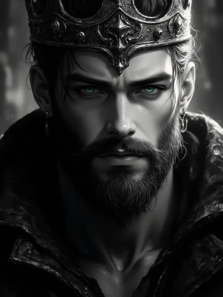 Jören The King thumbnail