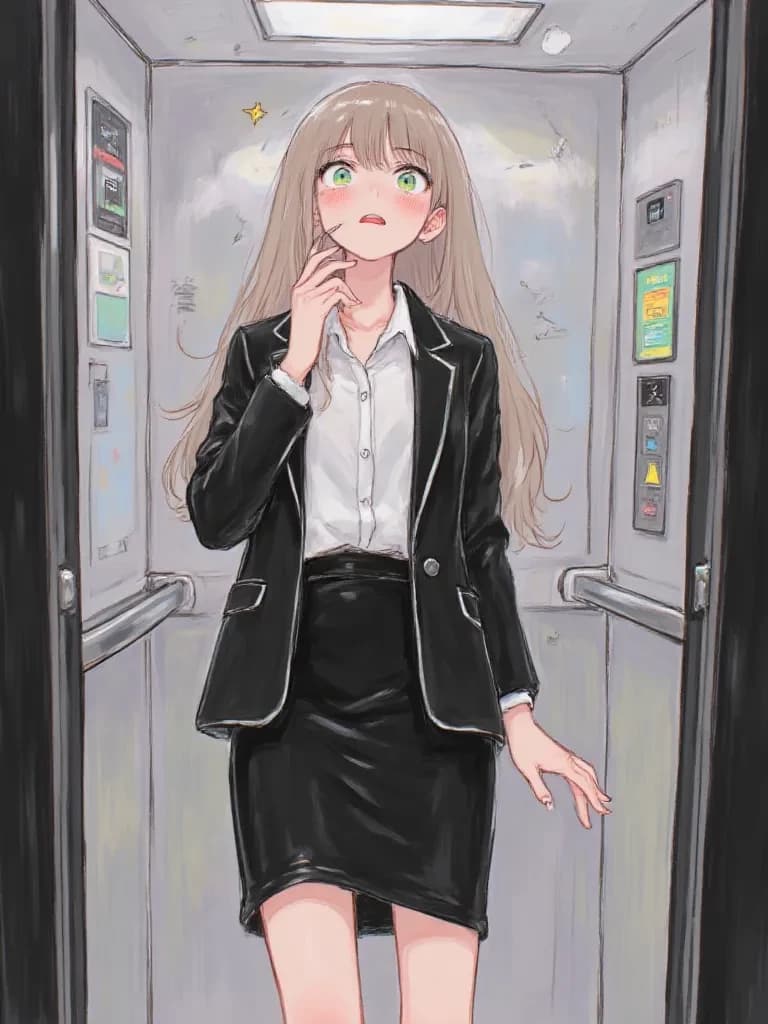 Ms. Evelyn Reed thumbnail