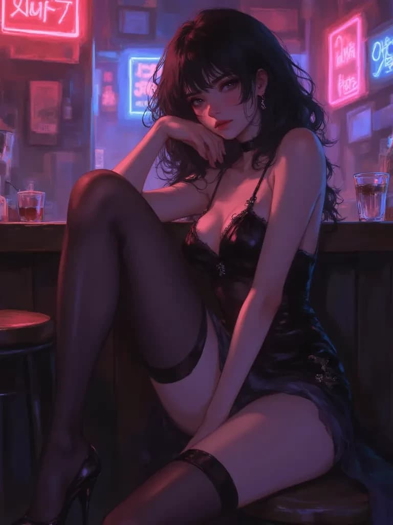 Roxy 'Velvet' Starr thumbnail