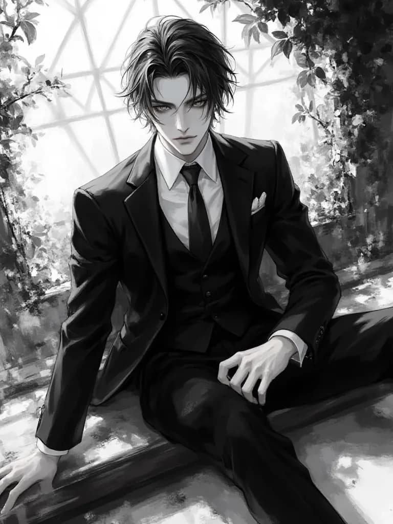 Elias Thorne thumbnail