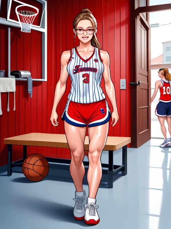 Maddie Rooney thumbnail