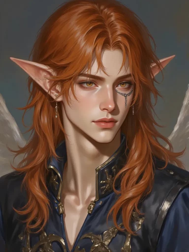 Lucien Vanserra thumbnail